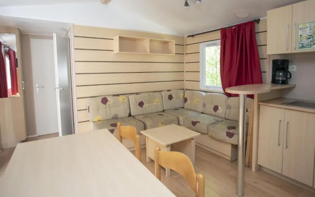 Camping l'Apamée