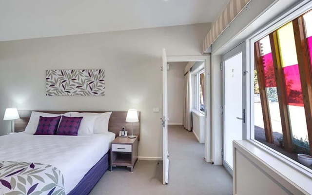 Comfort Inn Drouin