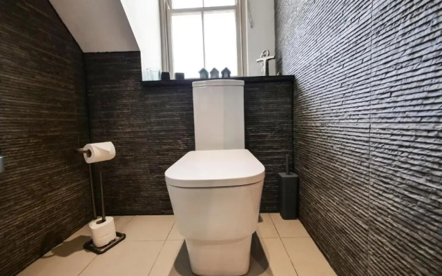 Padstow Escapes - Pajar Luxury Penthouse Apartment