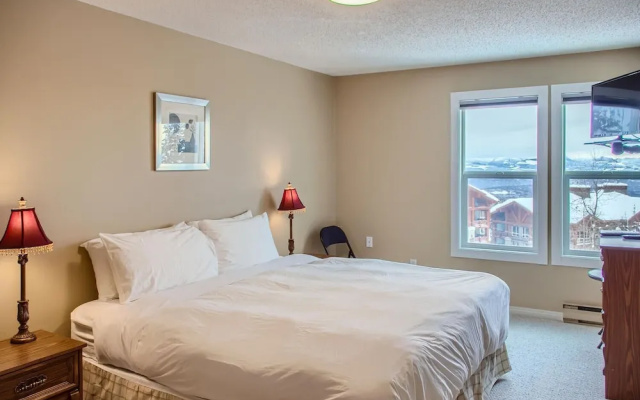 Ponderosa Inn by Okanagan Premier