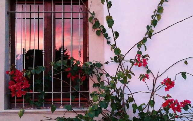 House With one Bedroom in Vittoria, With Wifi