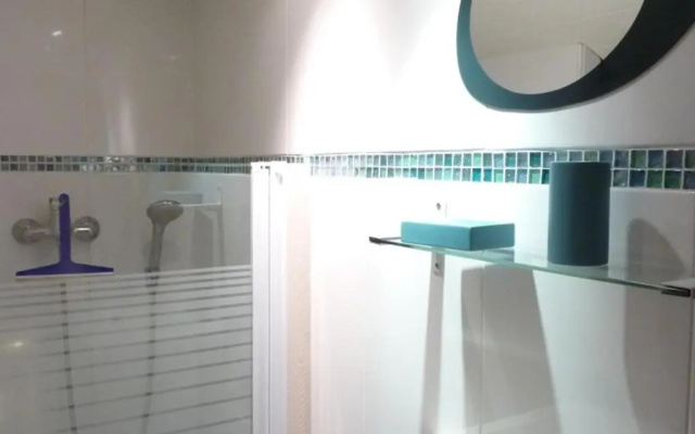 Maison Mont-Dore, 4 pièces, 10 personnes - FR-1-608-120