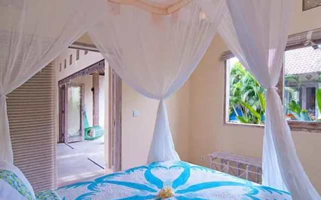 Villa Domus Dua