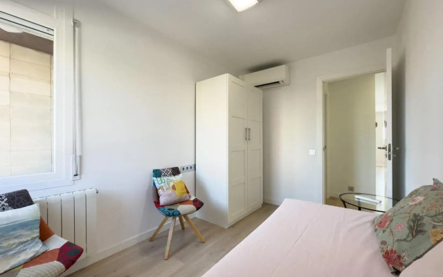 Impresionante Apartamento delante del Mar
