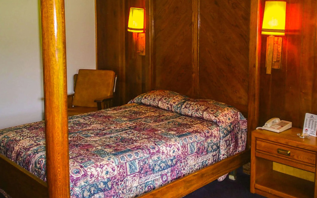 Kings Inn Cleveland