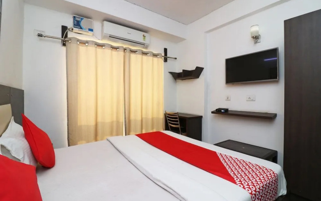 OYO 23668 Hotel The Hridhaan Regency