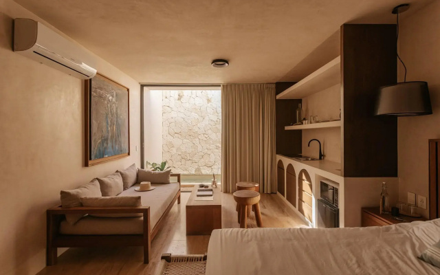 Eterna Tulum