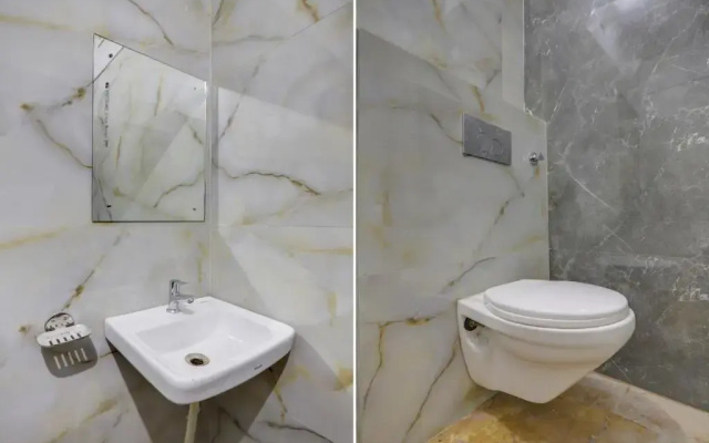 Hotel Gd Palace by OYO Rooms
