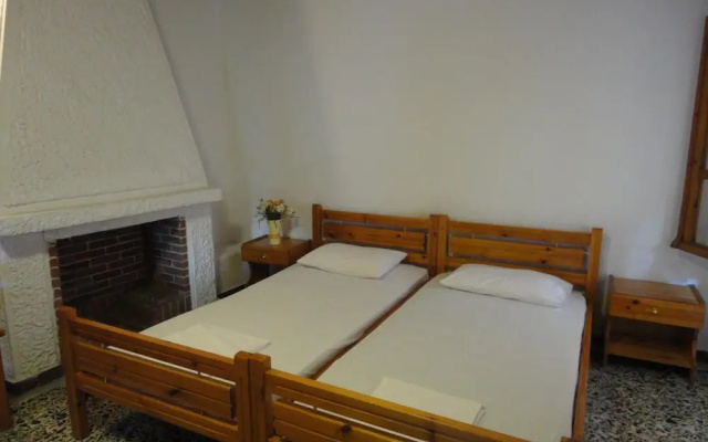 Hotel Vicky