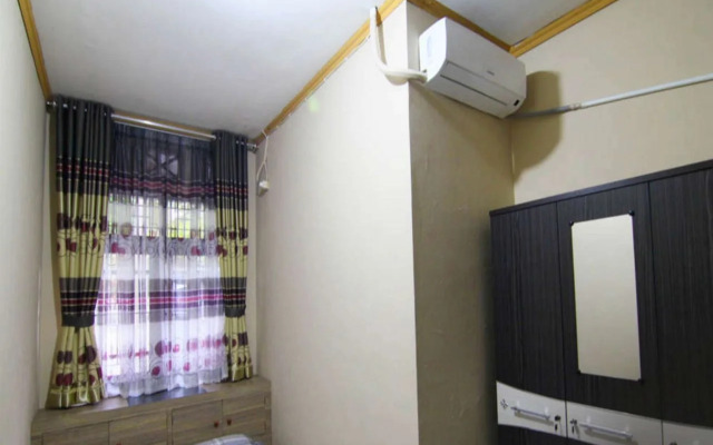 Sava Guest House