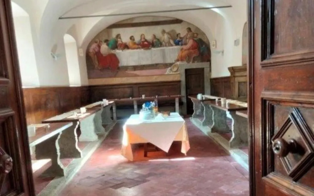 Villa Morelli - Dimora Storica