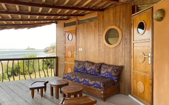 Lodges des Collines de Niassam