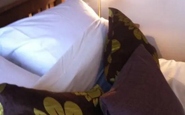 Millway House Bed and Breakfast