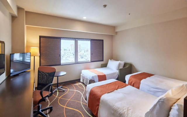Okinawa NaHaNa Hotel & Spa