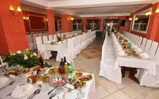 Hotel Baltazar