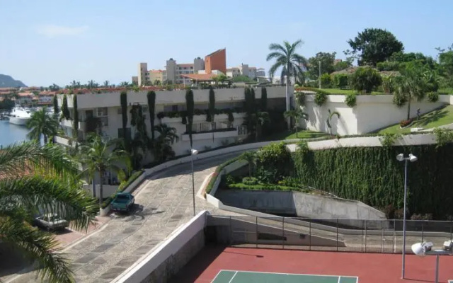 Departamento 115-C I.Alegre
