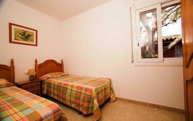 Apartamentos 3 Delfines