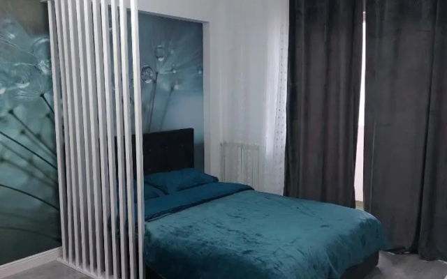 Blue Studio