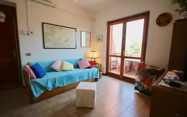 Casa Rosella