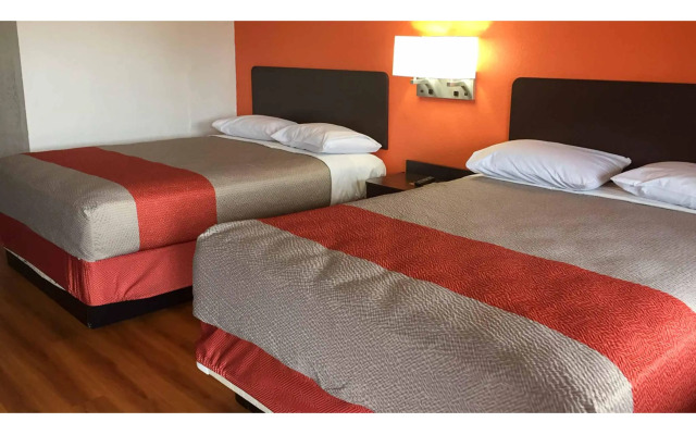 Motel 6 Waco, TX