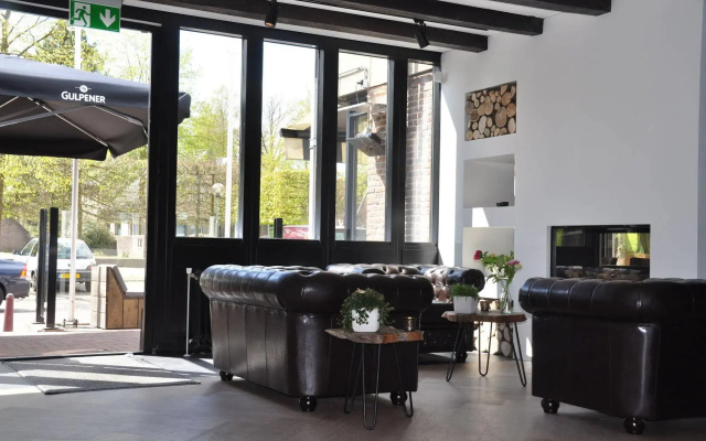 Hotel Bieze