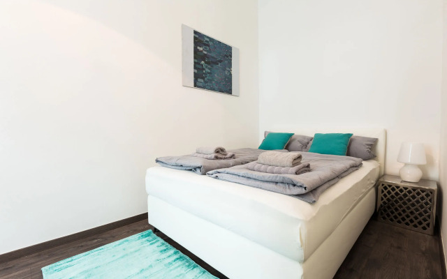 Holiday & Business Apartments Vienna