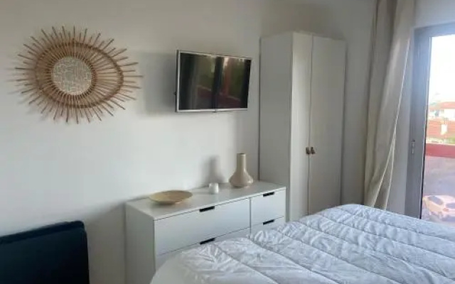 Rental Apartment Joffre 3 - Biarritz