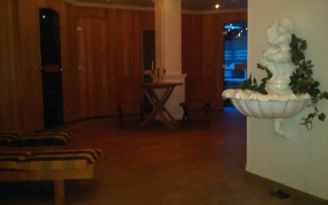 Hotel Westhoff