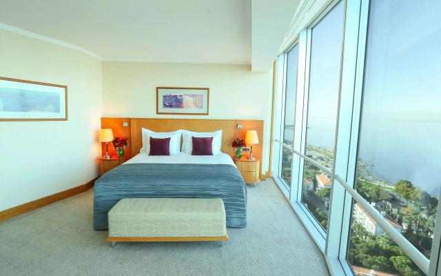 Wyndham Grand Izmir Ozdilek Thermal & Spa