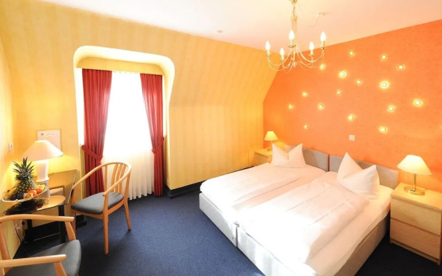Hotel Purucker