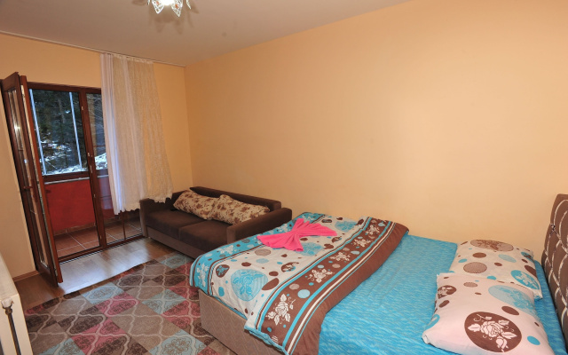 Çam Otel 2