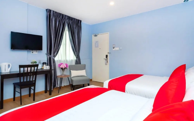 DK Hotel