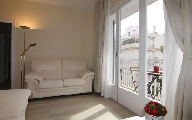 Apartament Rubi Sitges Rentals