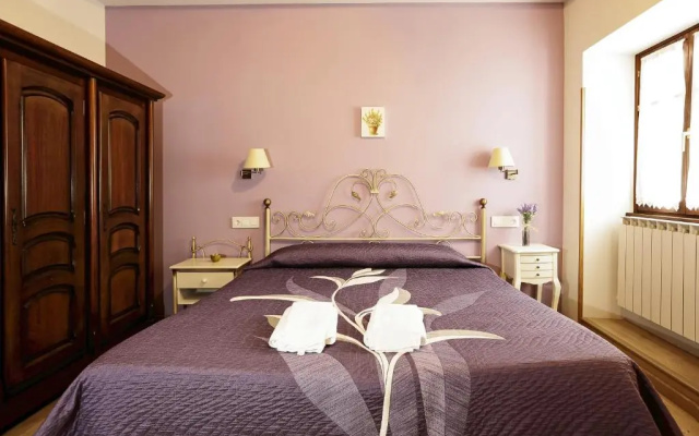 Hostal Orialde