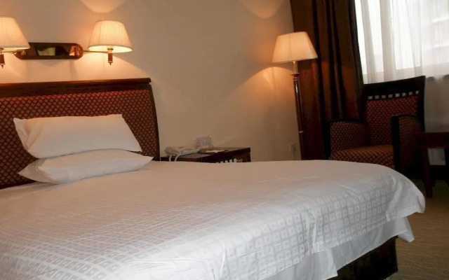 Wai Hai Hotel - Hangzhou