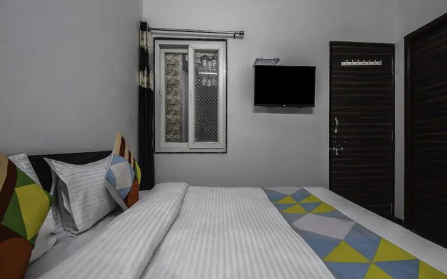 OYO Home 26763 Elegant Stay