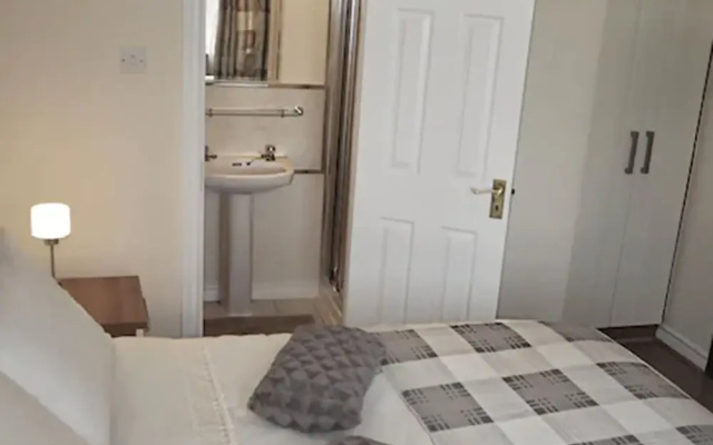 Errigal Guest House