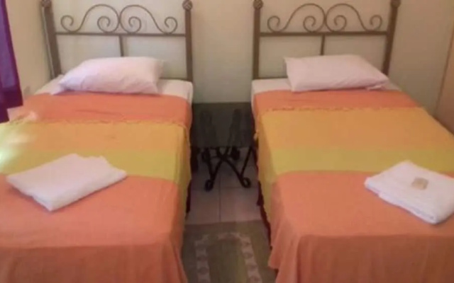 Gascon Villas