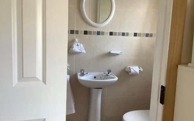 Greenway lodge B&B