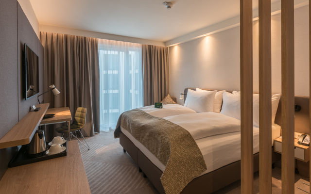 Holiday Inn Hamburg - Berliner Tor by IHG