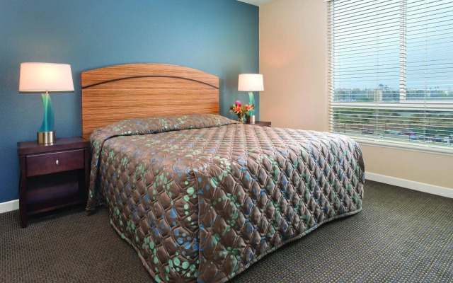 WorldMark Oceanside