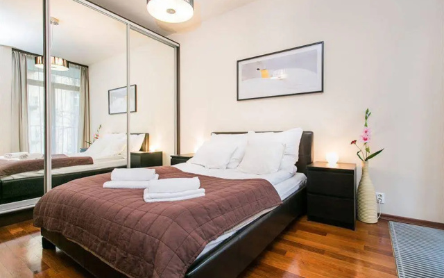Yourplace Central Apartments