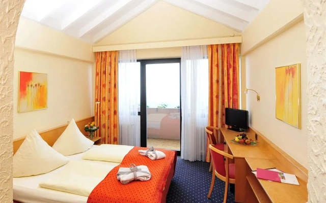 Hotel Haus am Weinberg