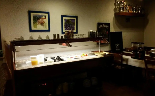 Hotel Michaela