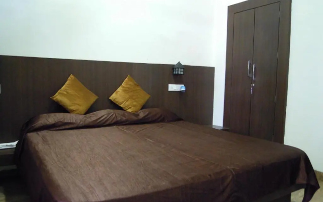 Hotel Grand Barrack