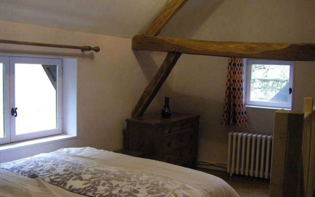 Gîte des Martinets