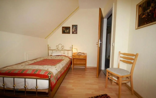 Ferienwohnung Thordsen 1