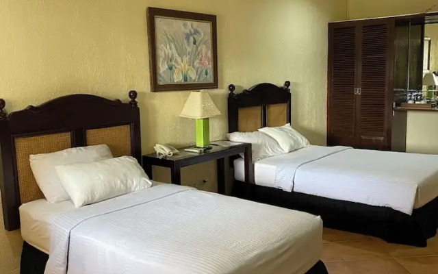 Sierra Resort  Dauin Negros Oriental