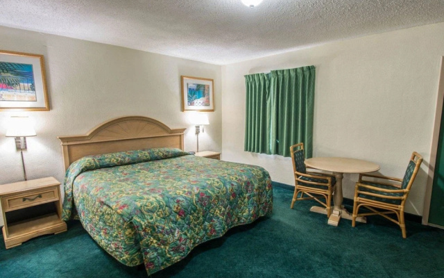 Rodeway Inn Fort Pierce