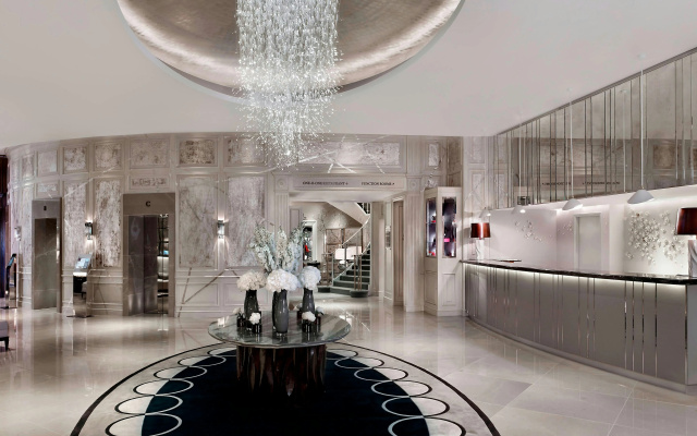 The Park Tower Knightsbridge, A Luxury Collection Hotel